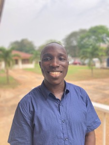 Moses Ndole Arthur avatar