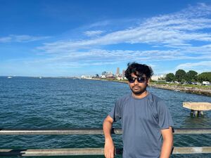 Md Younus Ahamed avatar