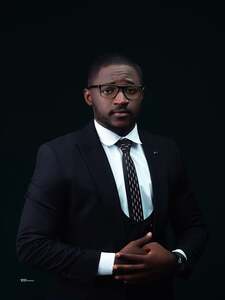 User portfolio avatar