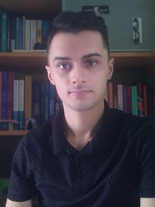 Giovani Pinheiro da Silva avatar