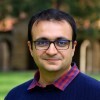 Alireza Aghajamali avatar