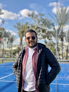 Amr Saied Maghawry Ellithy avatar