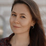 Evgeniya Ryasnova avatar