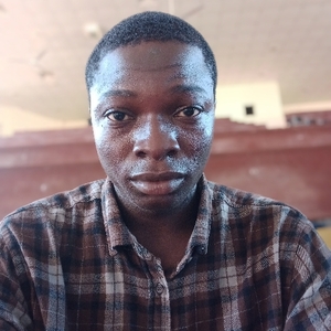 Abdullahi Mujaheed Aliyu Avatar