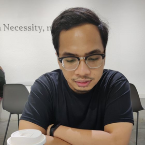 Syahir Affandi avatar