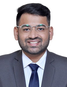 Krishna Patel avatar