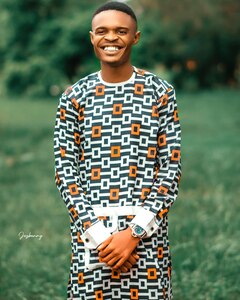 Chidiebere Sullivan  Nwuguru  avatar