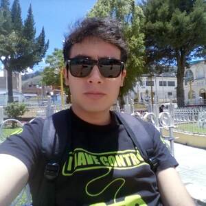 Junior Ortiz Mejia Avatar