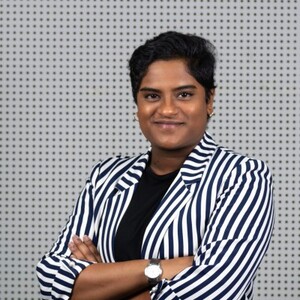 Meenakshi Muraleedharan  avatar
