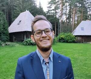 Artūrs Bušs avatar