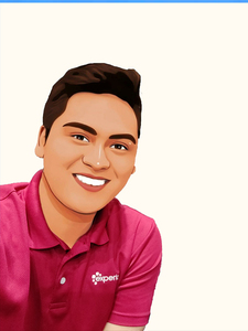 MOHAMAD MUKHLISZ MIRZA  MOHD ROFDZI avatar