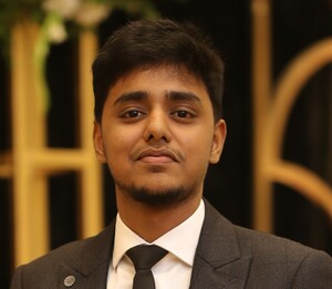 Haseeb Usmani avatar