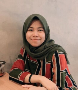 Syukriyatul Hanifa avatar