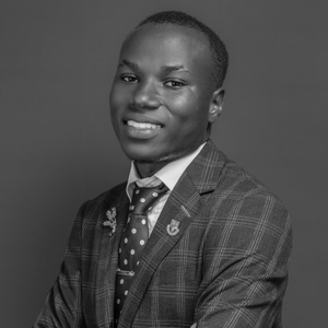 Taiwo Aquila Ogunniran Avatar