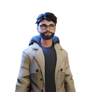 Sina Sedaghat Baghbani avatar