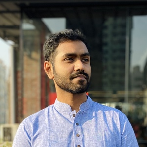 Md Zehan Alam Avatar