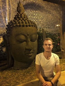 Omer Ismailoglou avatar