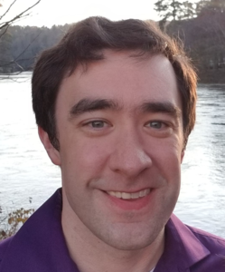 William Parker Avatar