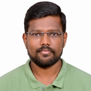 JAMES IMMANUEL S avatar