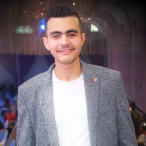 Ahmed Mohamed Lotfi avatar