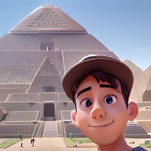 Álvaro Rojas Porras avatar