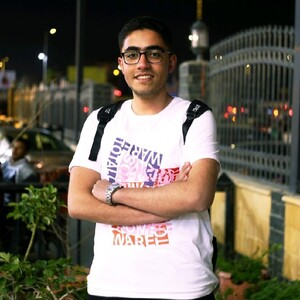 Yosof Hatem