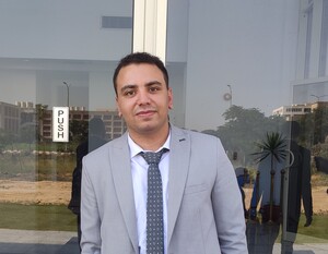 Osama Nabil Mahmoud avatar