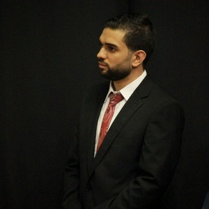 Mohamed Mjd Alhafi avatar