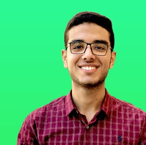 Mohamed Mosad Kamal avatar