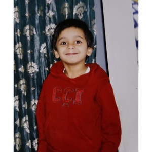 Abdul Samad Siddiqui avatar