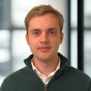 Vlad Khaustovich avatar