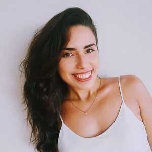 Ana Rachel Melo Nascimento avatar