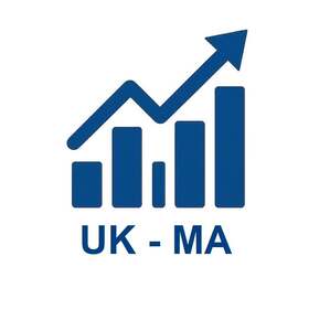 User portfolio avatar