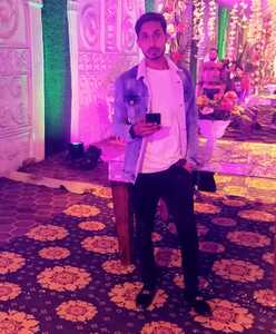 Sarfaraj Ahamad avatar