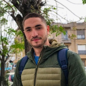 Mahdi Said avatar