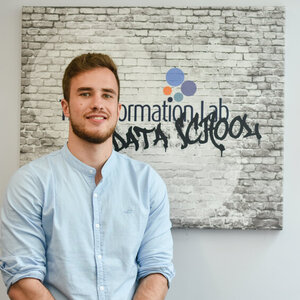 Marius Nikiforovas avatar