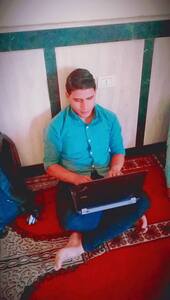 Muhammad Ahmed Ibrahim Abdelaziz avatar