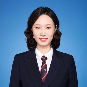 JIAYI HU avatar