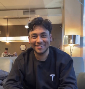 Samrajya Basnyat avatar