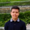 Juan Pablo Espinosa Angarita avatar
