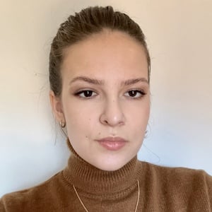 User portfolio avatar