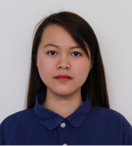 Thi Minh Phuong Chu avatar