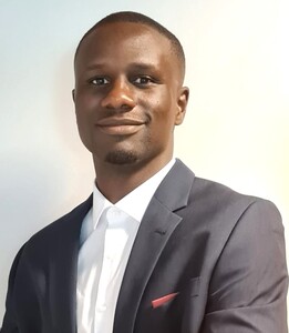 Ronald Ngounou avatar