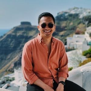 Geo Kamus avatar