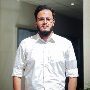 SYED SALMAN ALI avatar