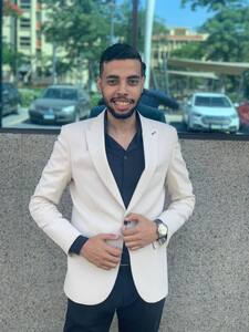 Ahmed Farag