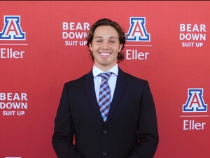 Maximillian Goswitz avatar