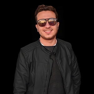 Muhammad Montaser avatar