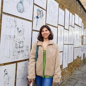 Beatrice Massa avatar