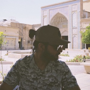 Behrad 'Brad' Moadeli avatar